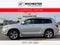 2008 Toyota Highlander Sport