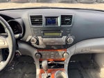 2008 Toyota Highlander Sport