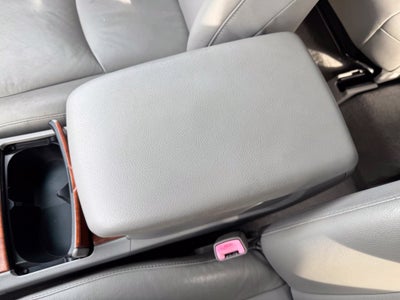 2008 Toyota Highlander Sport