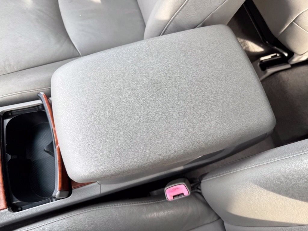 2008 Toyota Highlander Sport