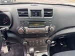 2008 Toyota Highlander Sport