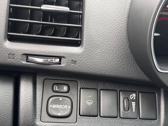 2008 Toyota Highlander Sport