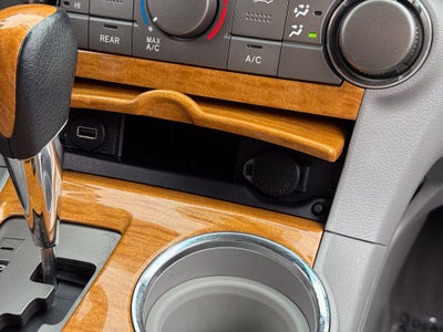 2009 Toyota Highlander Hybrid Base