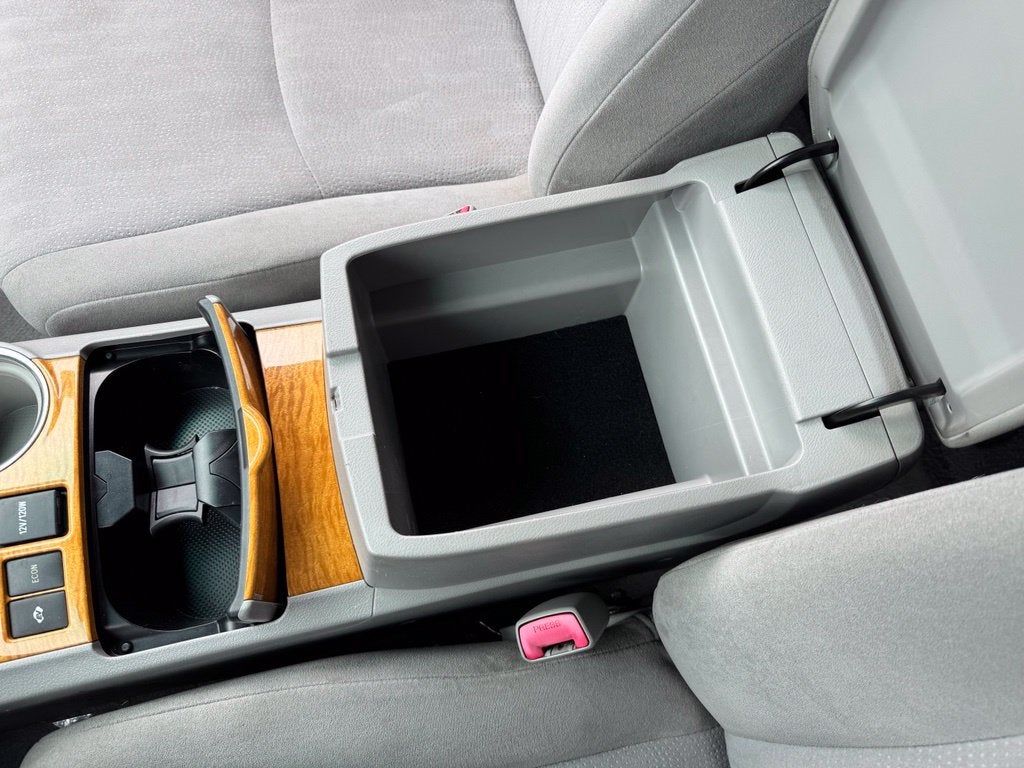 2009 Toyota Highlander Hybrid Base