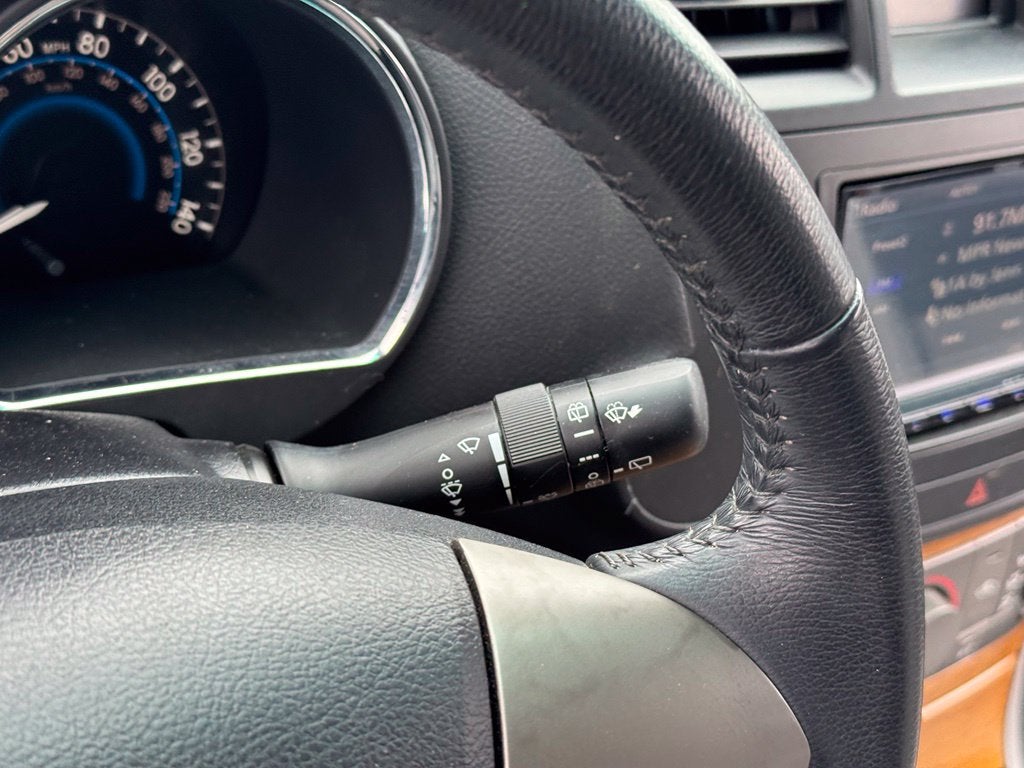 2009 Toyota Highlander Hybrid Base