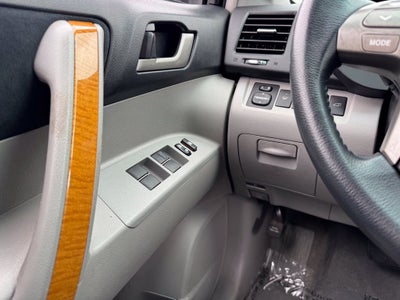 2009 Toyota Highlander Hybrid Base