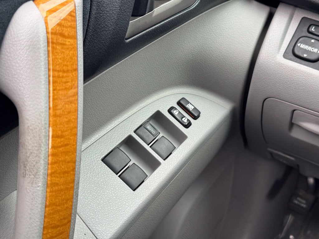 2009 Toyota Highlander Hybrid Base