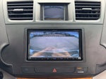2009 Toyota Highlander Hybrid Base