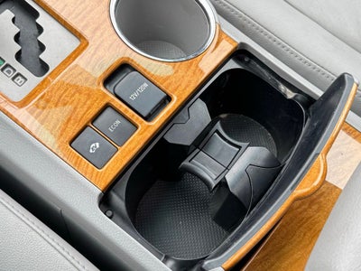 2009 Toyota Highlander Hybrid Limited