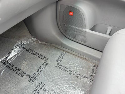 2009 Toyota Highlander Hybrid Limited