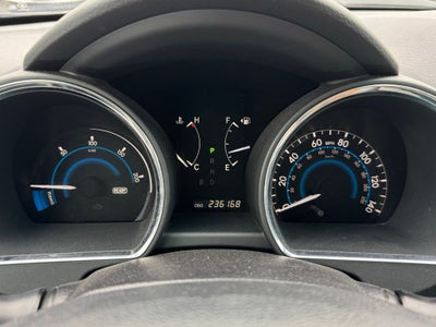 2009 Toyota Highlander Hybrid Limited