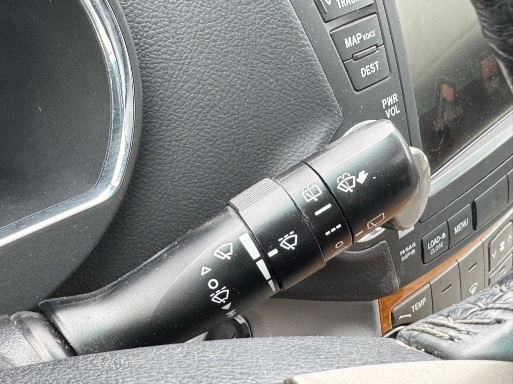 2009 Toyota Highlander Hybrid Limited