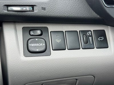 2009 Toyota Highlander Hybrid Limited