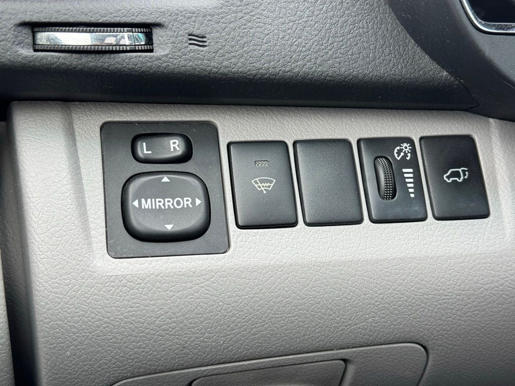 2009 Toyota Highlander Hybrid Limited