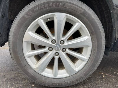 2009 Toyota Highlander Hybrid Limited