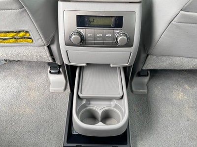 2009 Toyota Highlander Hybrid Limited