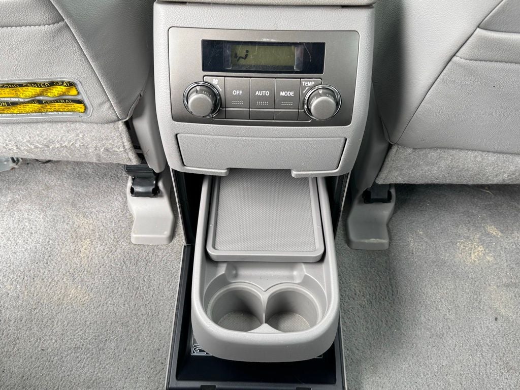 2009 Toyota Highlander Hybrid Limited