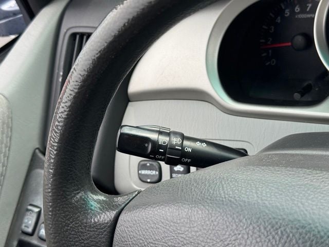 2007 Toyota Highlander V6