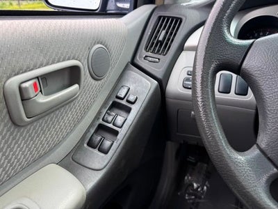 2007 Toyota Highlander V6
