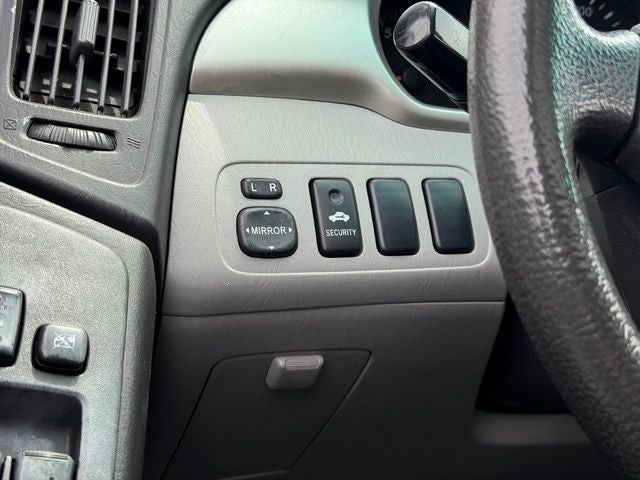 2007 Toyota Highlander V6