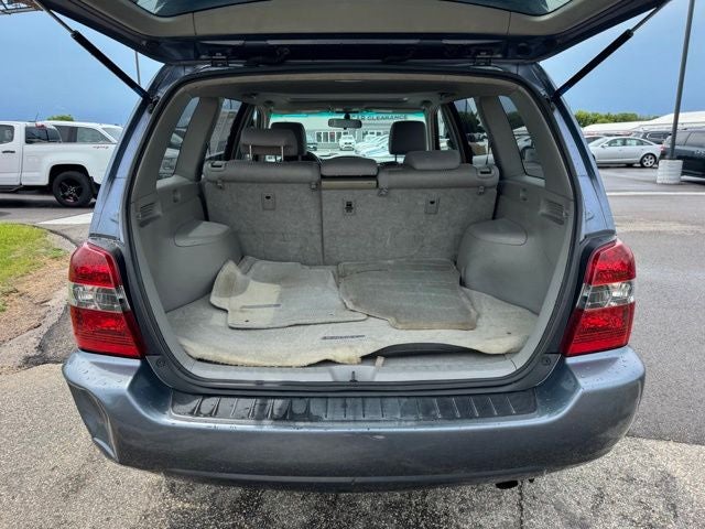 2007 Toyota Highlander V6
