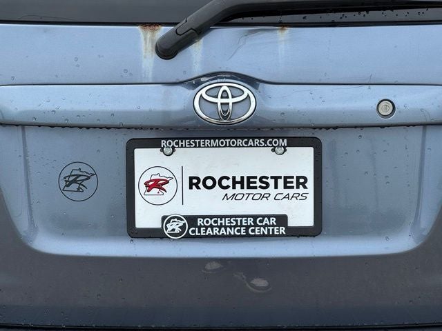2007 Toyota Highlander V6