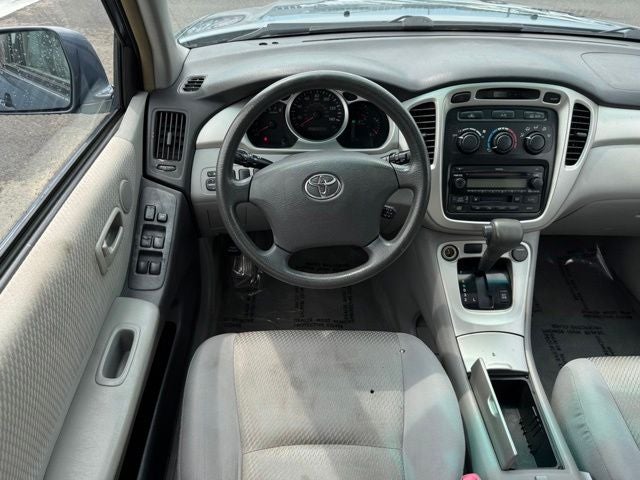2007 Toyota Highlander V6