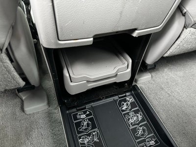 2010 Toyota Highlander Hybrid Limited