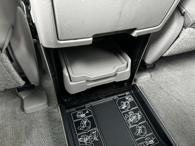 2010 Toyota Highlander Hybrid Limited