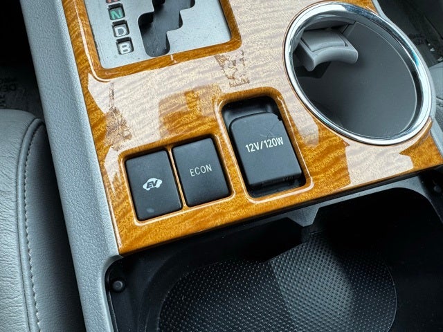 2010 Toyota Highlander Hybrid Limited