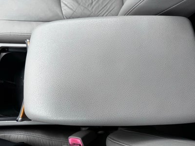 2010 Toyota Highlander Hybrid Limited