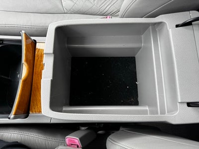 2010 Toyota Highlander Hybrid Limited