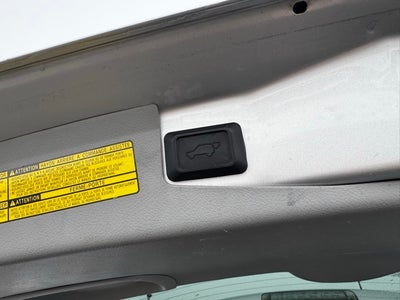 2010 Toyota Highlander Hybrid Limited