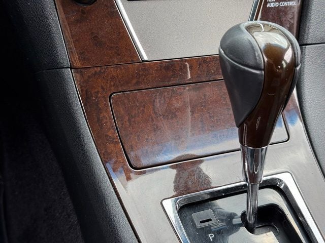 2012 Lexus ES 350