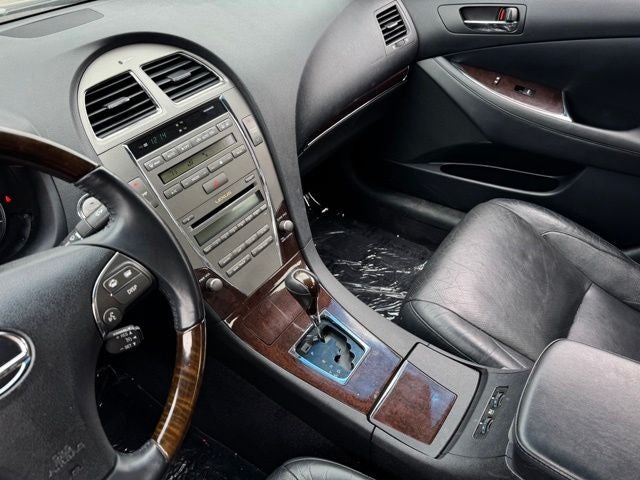 2012 Lexus ES 350