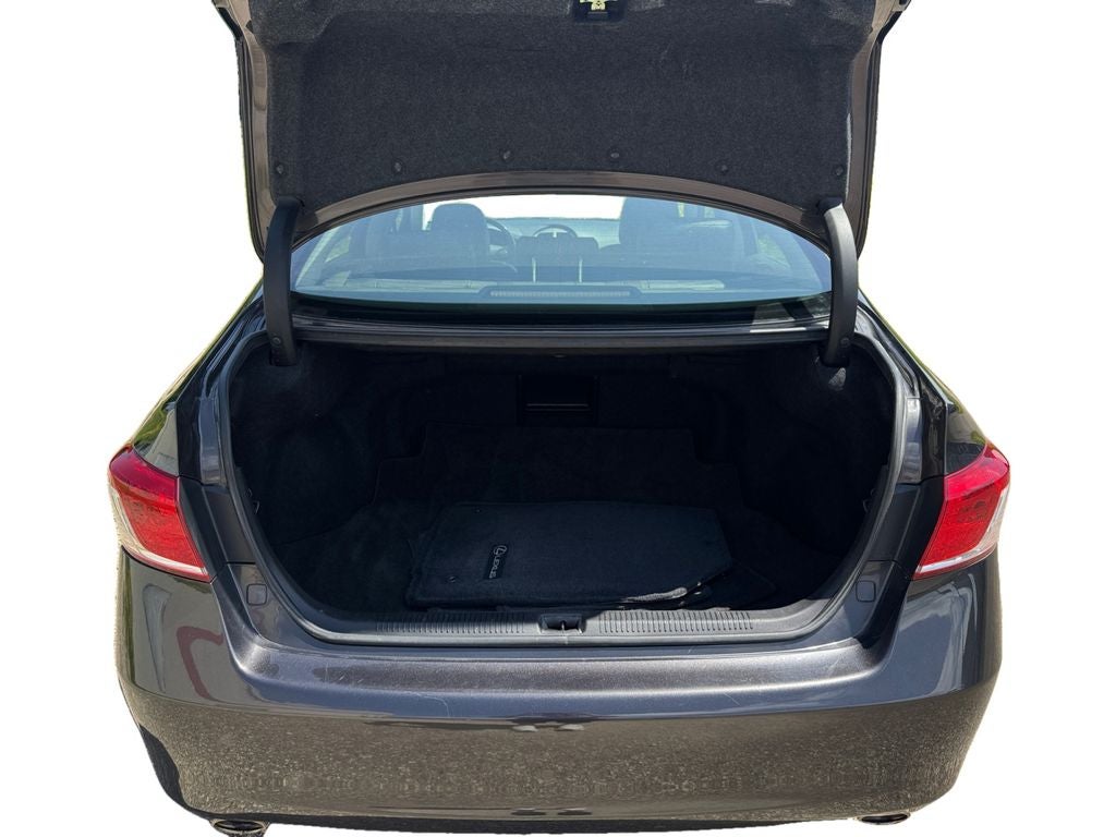 2012 Lexus ES 350