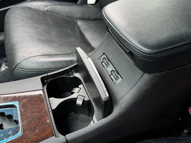 2012 Lexus ES 350