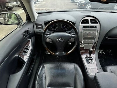 2012 Lexus ES 350