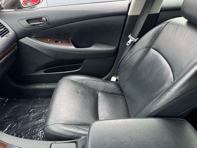 2012 Lexus ES 350