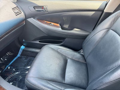 2012 Lexus ES 350