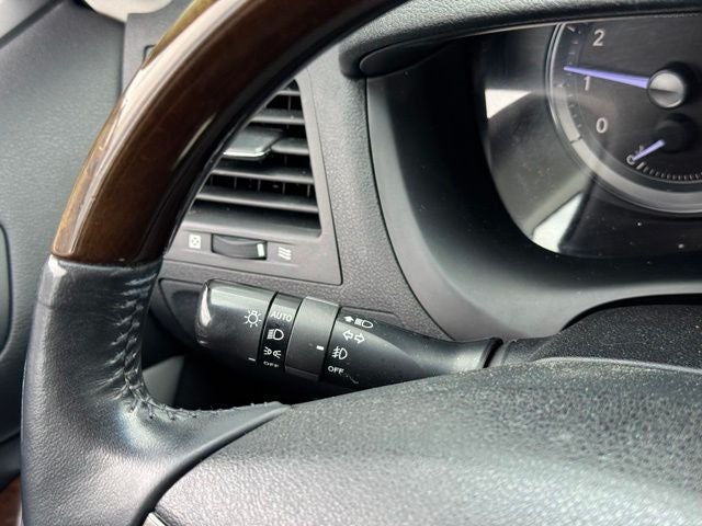 2012 Lexus ES 350