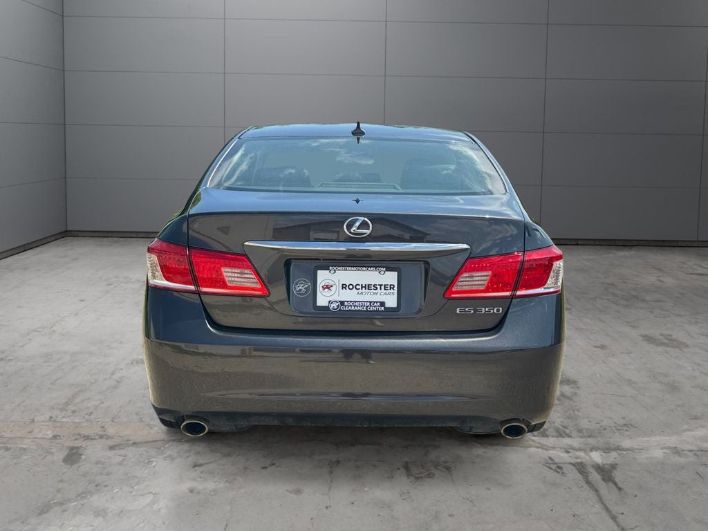 2012 Lexus ES 350