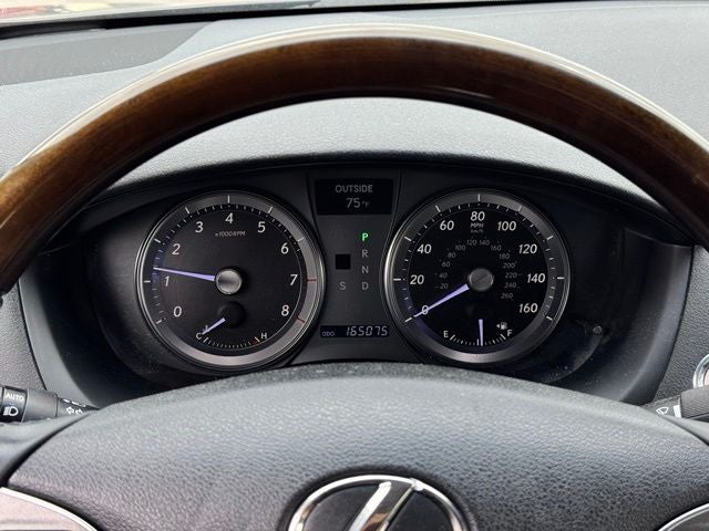 2012 Lexus ES 350