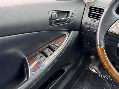 2012 Lexus ES 350