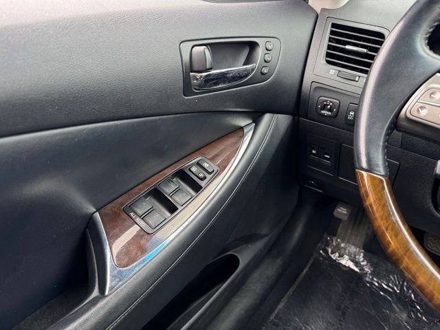 2012 Lexus ES 350