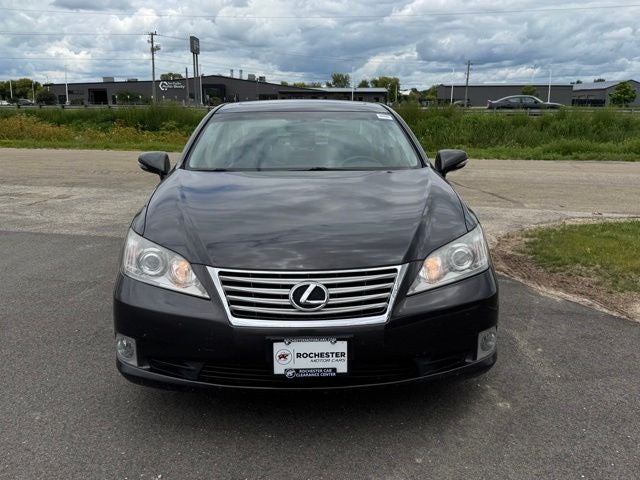 2012 Lexus ES 350