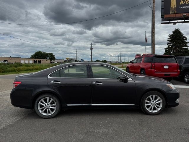 2012 Lexus ES 350