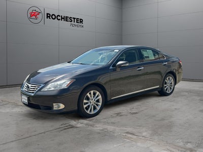 2012 Lexus ES 350