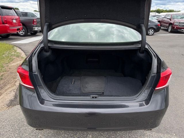 2012 Lexus ES 350