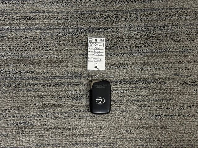 2012 Lexus ES 350